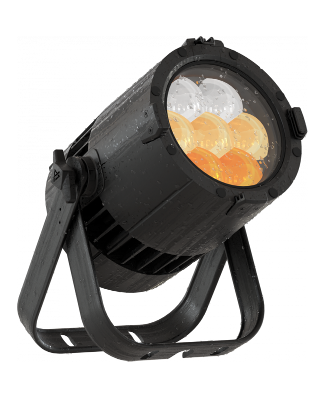 PROLIGHTS Astra PAR7ZIP LED PAR