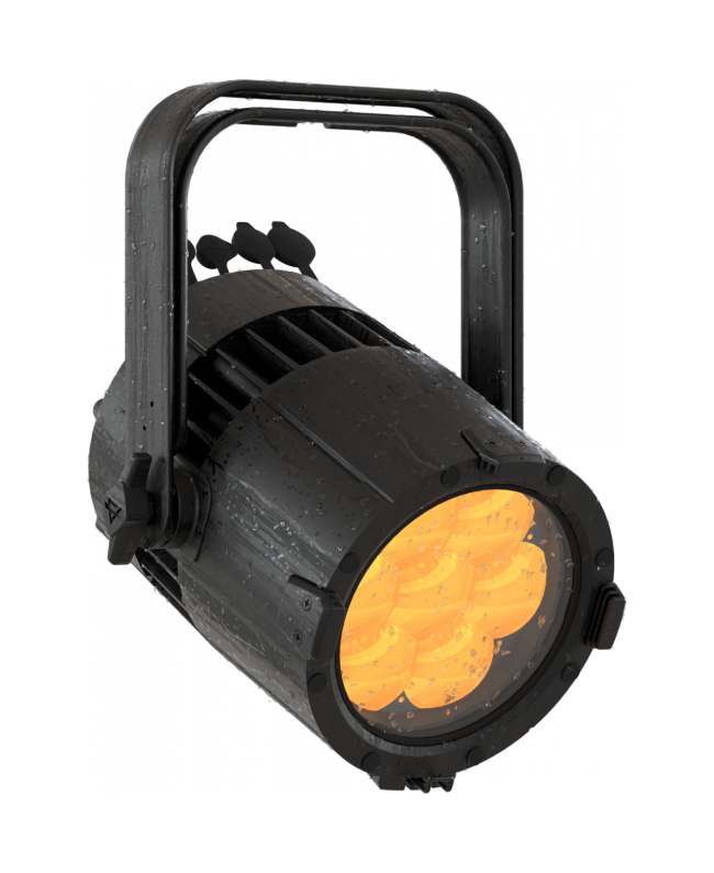 PROLIGHTS Jet PAR7ZIP PAR LED