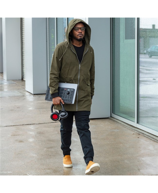 AKAI MPC STUDIO 2 DAW-Controller