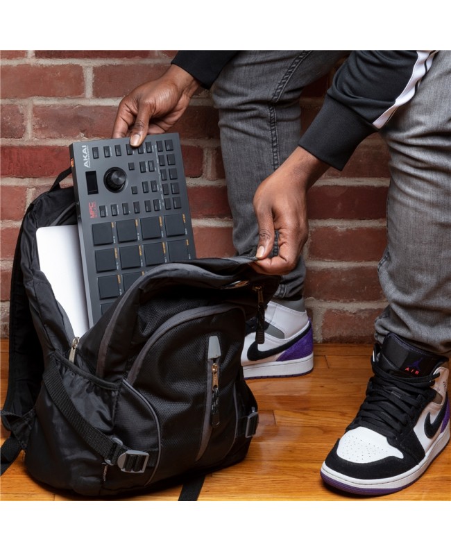 AKAI MPC STUDIO 2 DAW-Controller