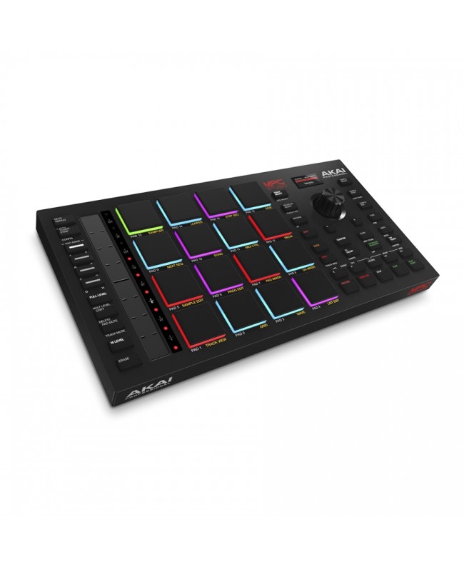 AKAI MPC STUDIO 2 DAW-Controller