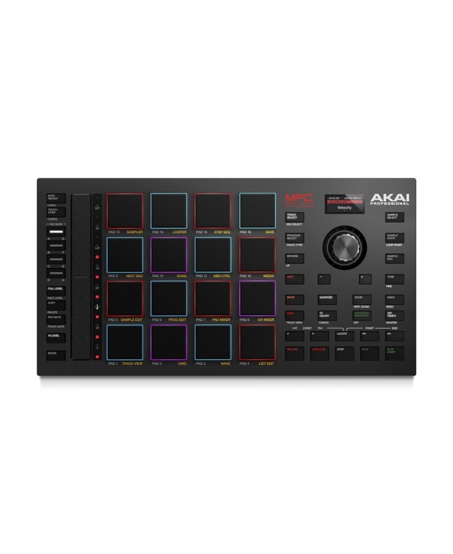 AKAI MPC STUDIO 2 DAW-Controller