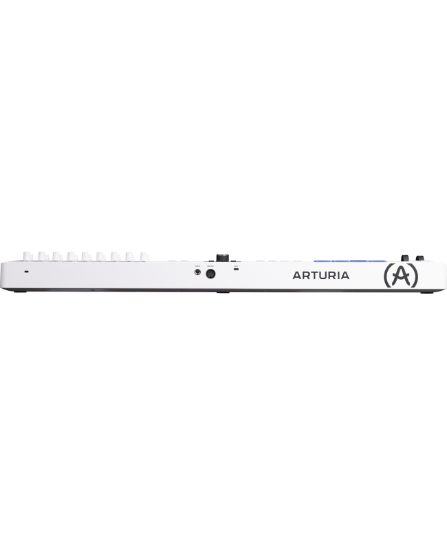 ARTURIA KeyLab Essential Mk3 49 White MIDI Master Keyboards