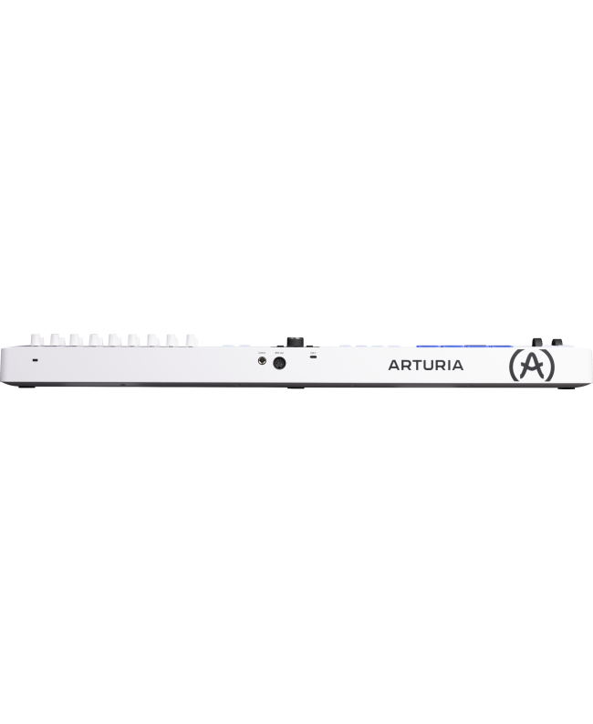 ARTURIA KeyLab Essential Mk3 49 White MIDI Masterkeyboards