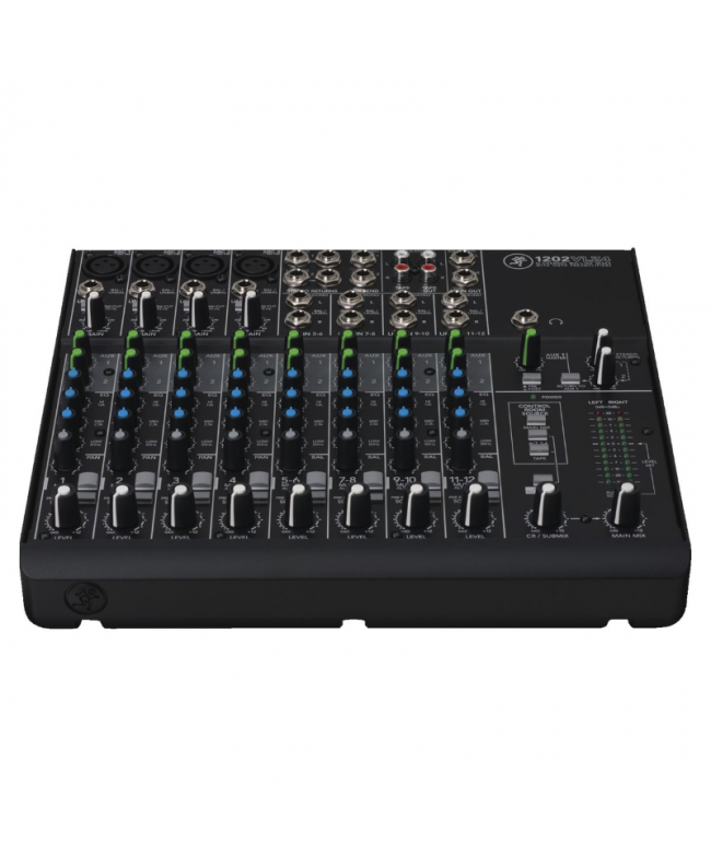 Mackie 1402 VLZ4 Mixer analogici