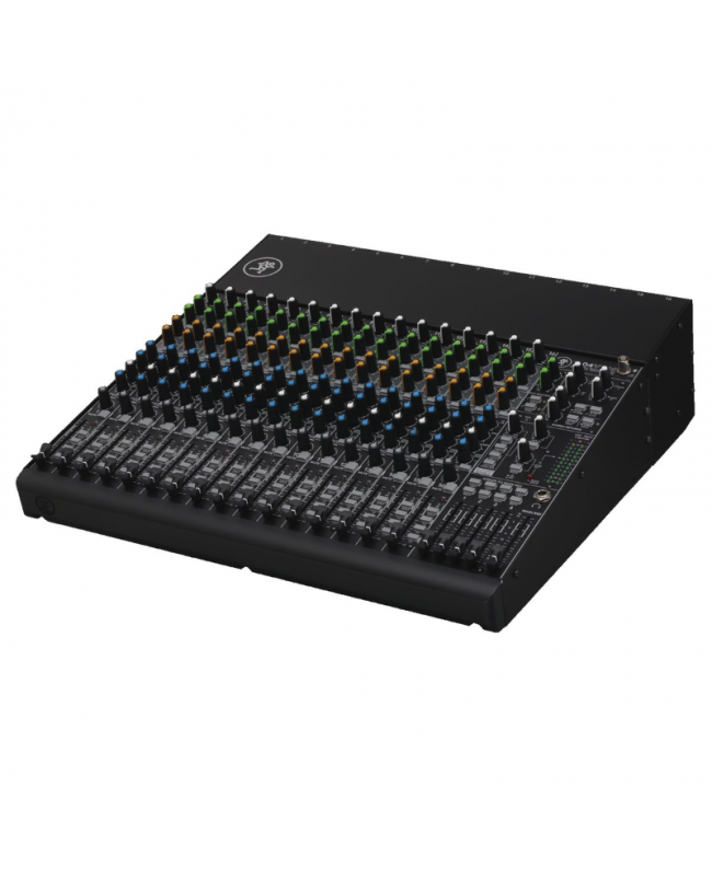 Mackie 1604 VLZ4 Mixer analogici