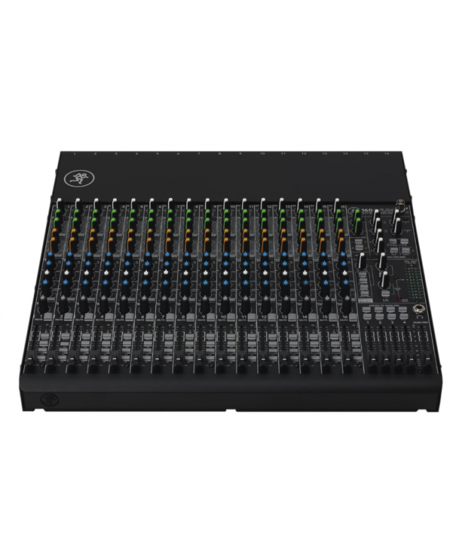 Mackie 1604 VLZ4 Analog Mixer