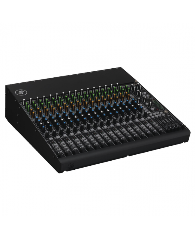 Mackie 1604 VLZ4 Mixer analogici