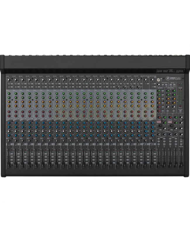 Mackie 2404 VLZ4 Analog Mixer