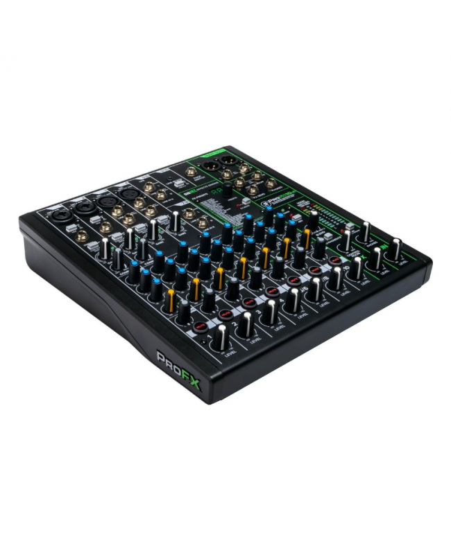 Mackie ProFX10v3 Analog Mixer