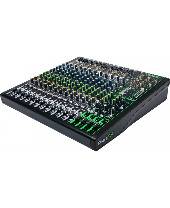 Mackie ProFX16v3 Mixer analogici