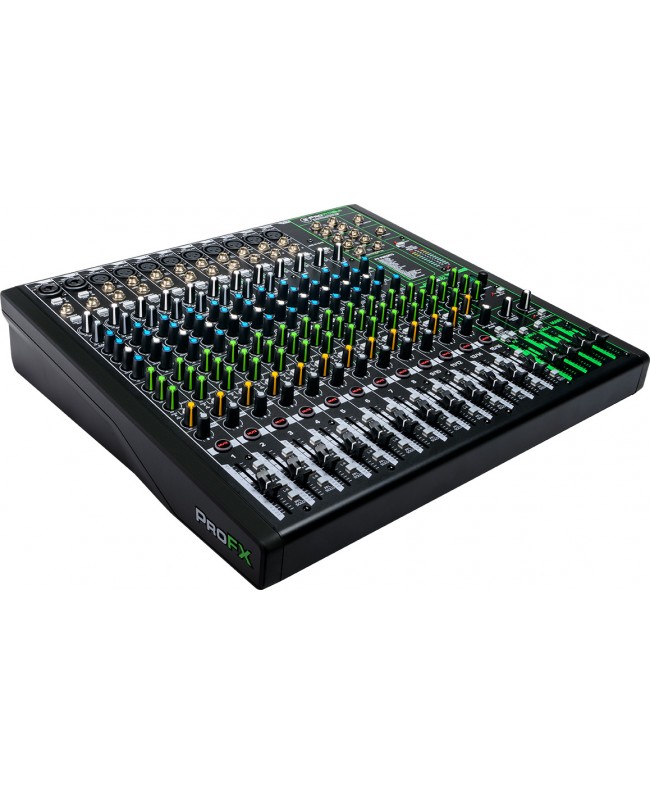 Mackie ProFX16v3 Mixer analogici