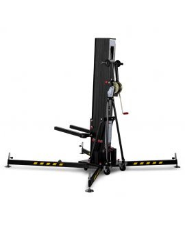 GUIL ULK 500 PLUS Lifter Stands