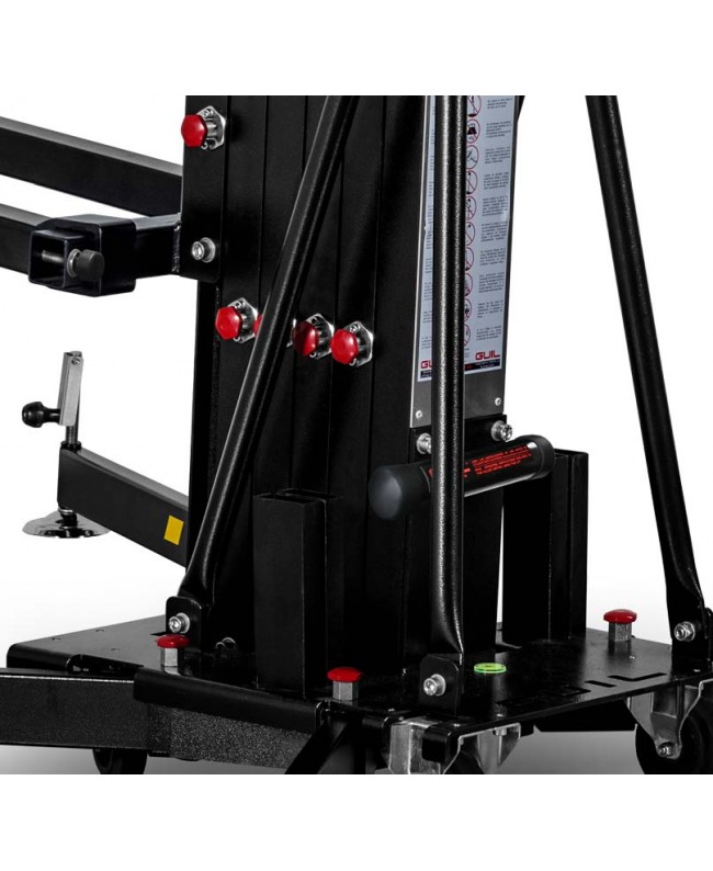 GUIL ULK 500 PLUS Lifter Stands