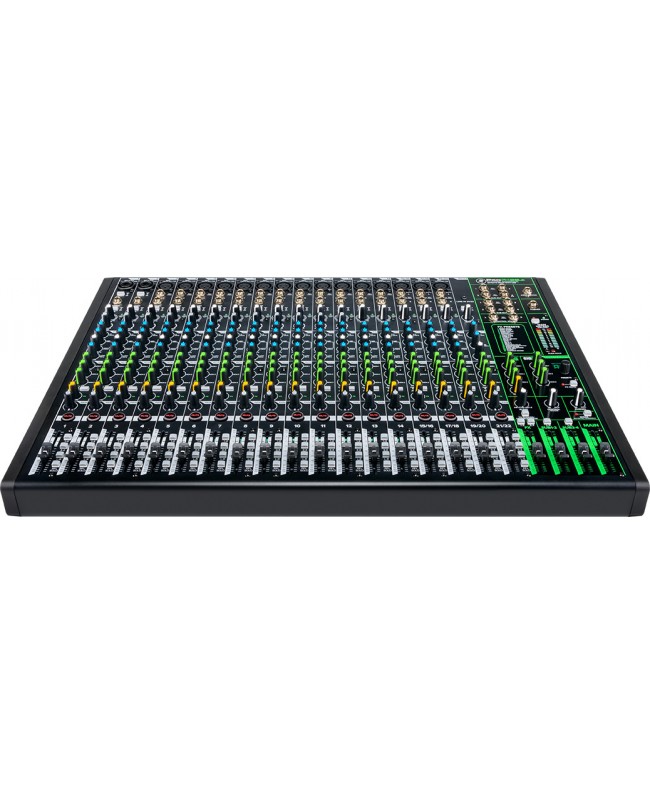 Mackie ProFX22v3 Mixer analogici