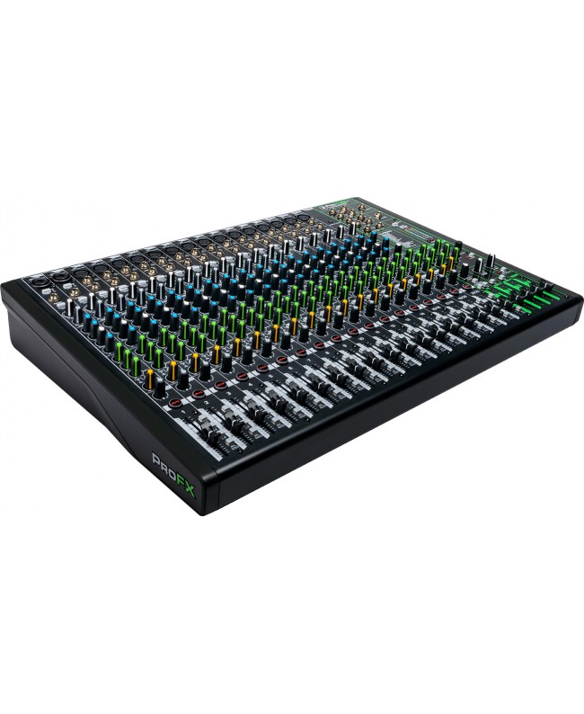 Mackie ProFX22v3 Mixer analogici