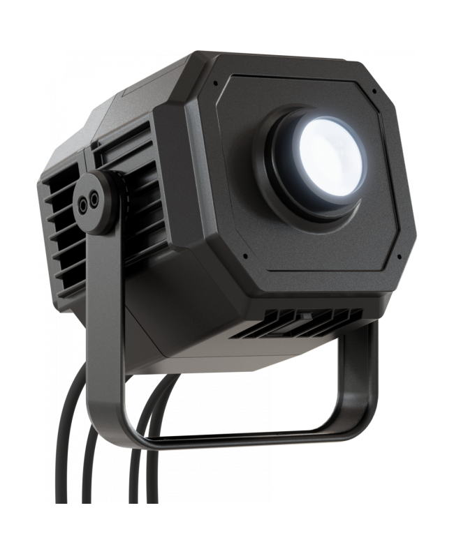 PROLIGHTS Mosaico FX100 Black Image Projectors