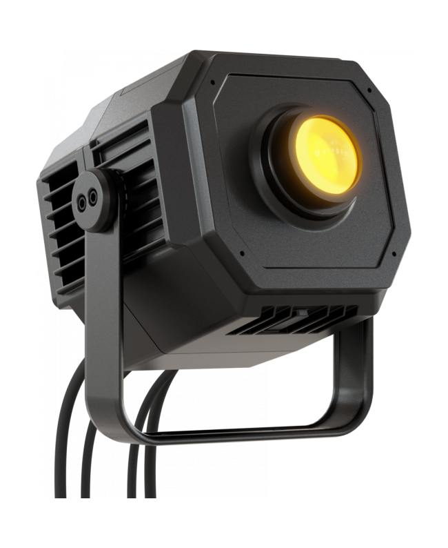 PROLIGHTS Mosaico FX100FC Black Image Projectors