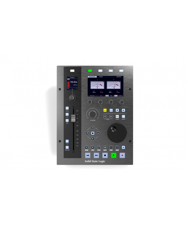 Solid State Logic UF1 DAW Controllers