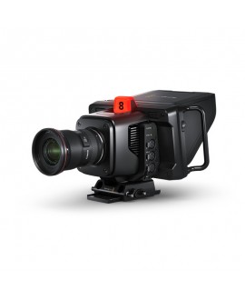 Blackmagic Design Pocket Studio Camera 6K Pro Digitalfilmkameras