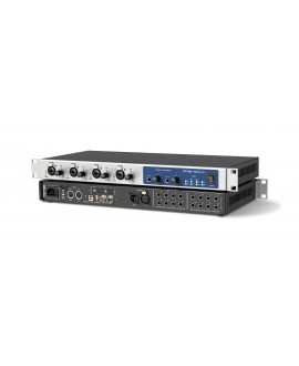 RME Fireface 802 FS Interfacce Audio USB