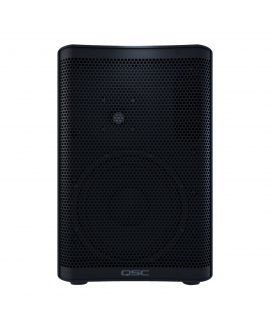 QSC CP8 Active Speakers