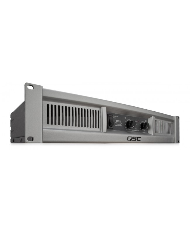 QSC GX3 Amplificatori