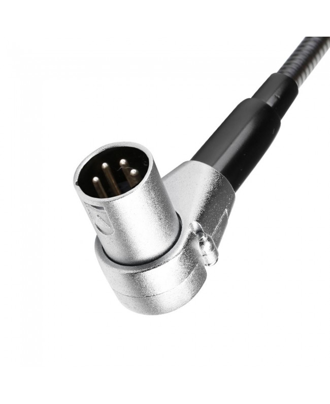 Adam Hall Stands SLED 1 ULTRA XLR 4 A Lampade