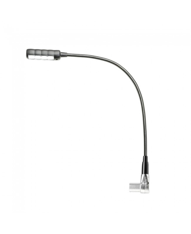 Adam Hall Stands SLED 1 ULTRA XLR 4 A Lampade