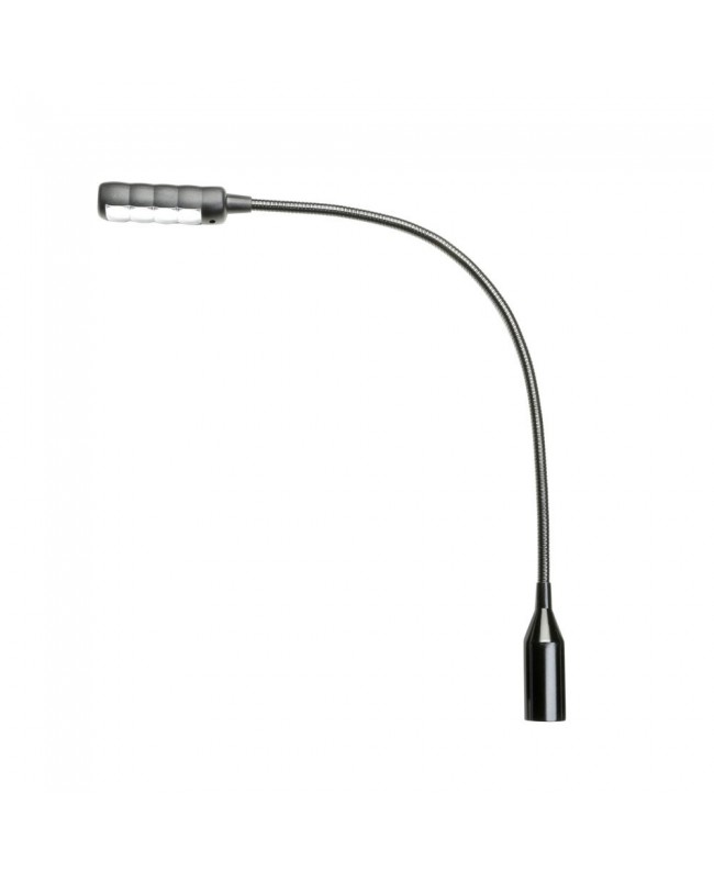 Adam Hall Stands SLED 1 ULTRA XLR 4 Lampade