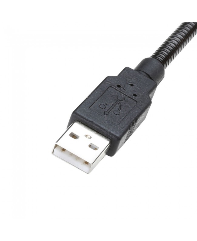 Adam Hall Stands SLED 1 ULTRA USB Lampade