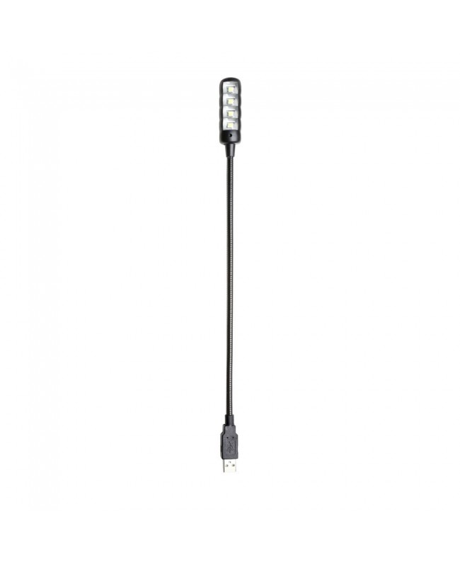Adam Hall Stands SLED 1 ULTRA USB Lampade