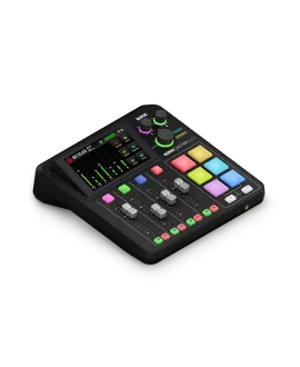 RODE RODECaster Duo Recording Mixer