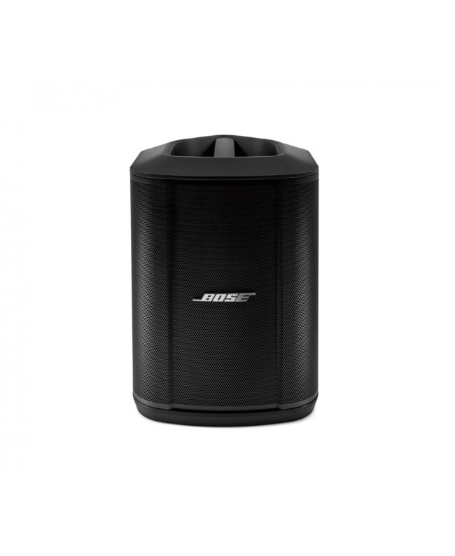 Bose S1 Pro+ Akkubetriebene PA-Lautsprecher