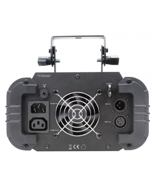 ADJ H2O DMX IR LED Effects