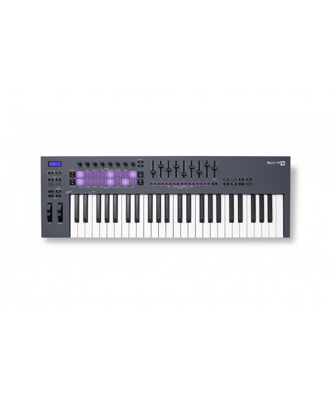 NOVATION FLkey 49 DAW Controller