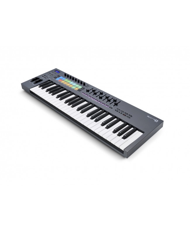 NOVATION FLkey 49 DAW Controller