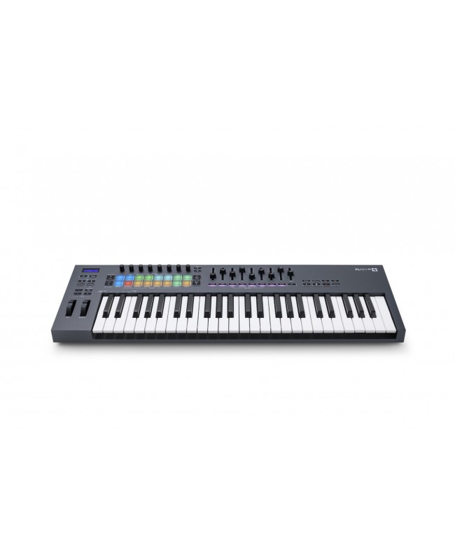 NOVATION FLkey 49 DAW Controller