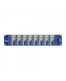 Focusrite ISA 828 MkII Preamps