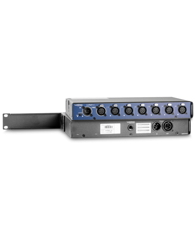 Luminex Lumisplit 1.6 DMX-Splitter