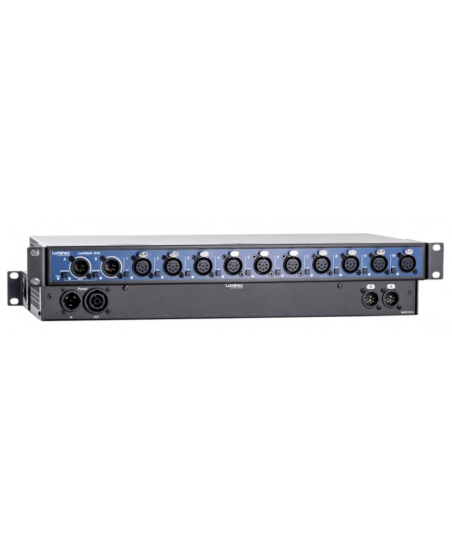 Luminex Lumisplit 2.10 Splitter DMX