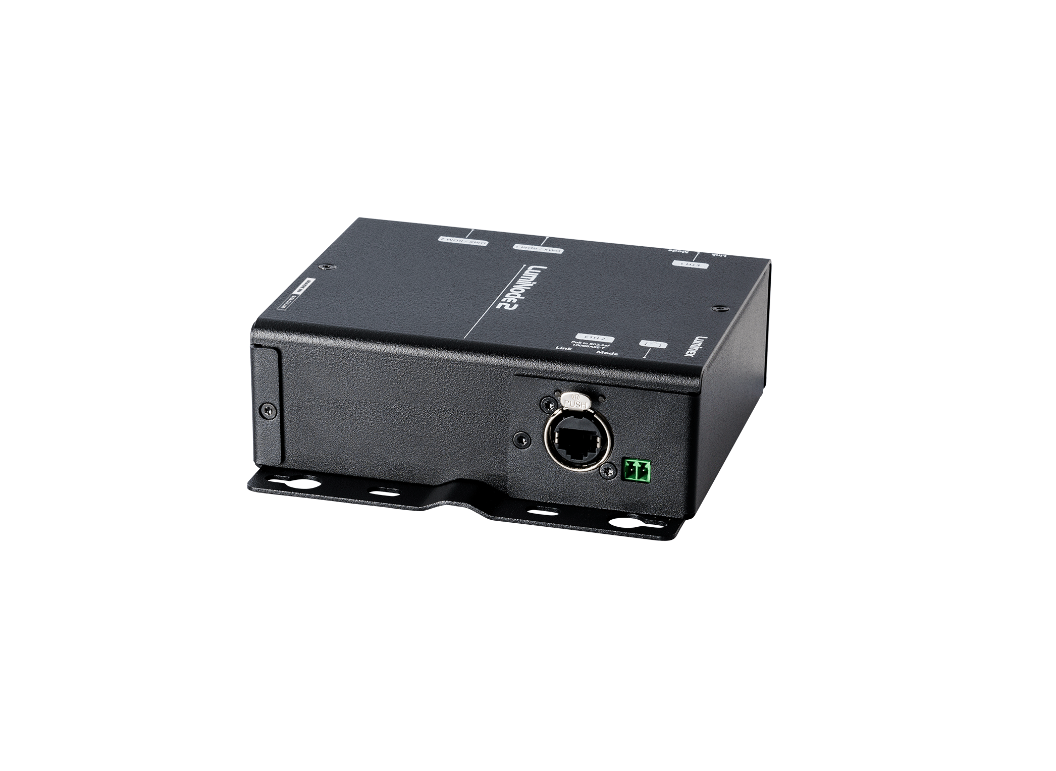 Dmx Led Node Luminex LumiNode 2 | DMX Nodes