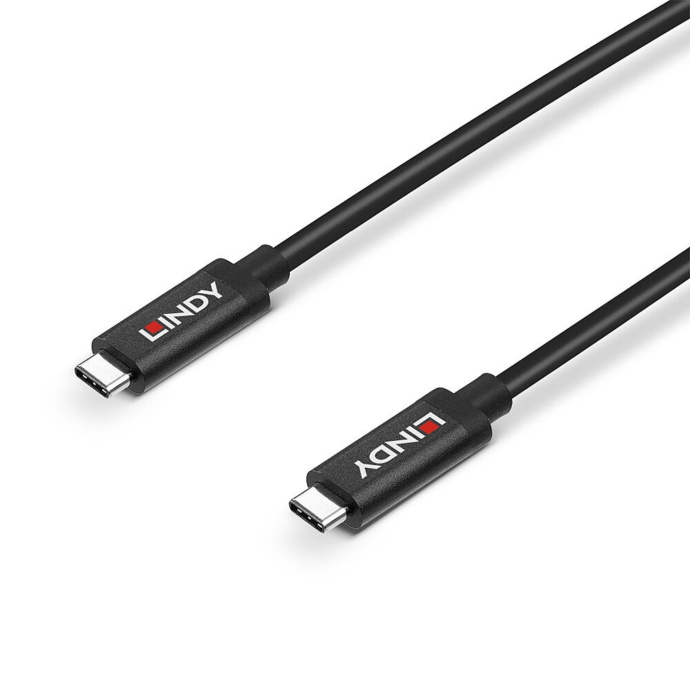 LINDY - Cavo Prolunga USB 3.0 Active Extension Pro 8 Metri