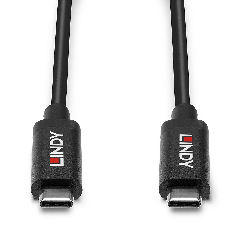 LINDY - Cavo Prolunga USB 3.0 Active Extension Pro 8 Metri