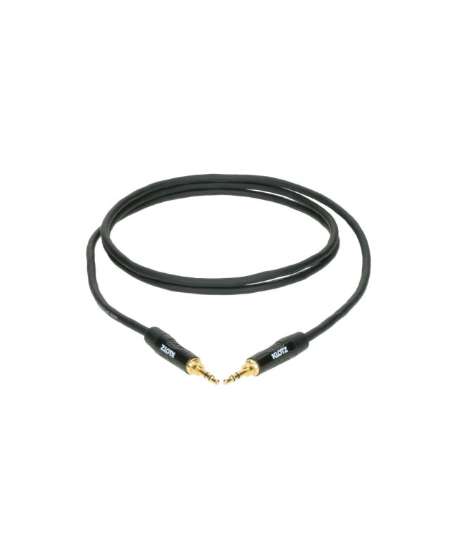 KLOTZ KS-MM0300 Cavi audio analogici
