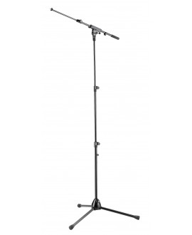K&M 252 Microphone stand Floor Stands