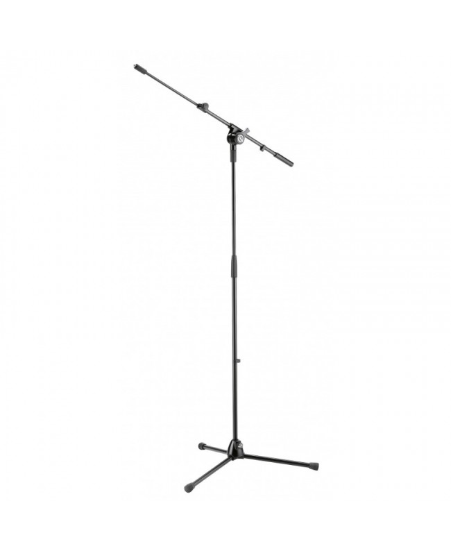 K&M 25600 Microphone stand Floor Stands