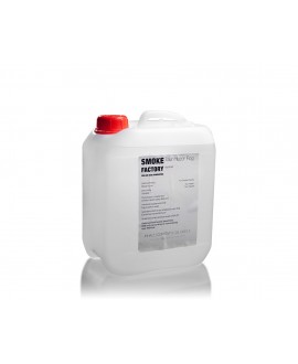 Smoke Factory Tour Hazer Fluid 5L Fog Liquids