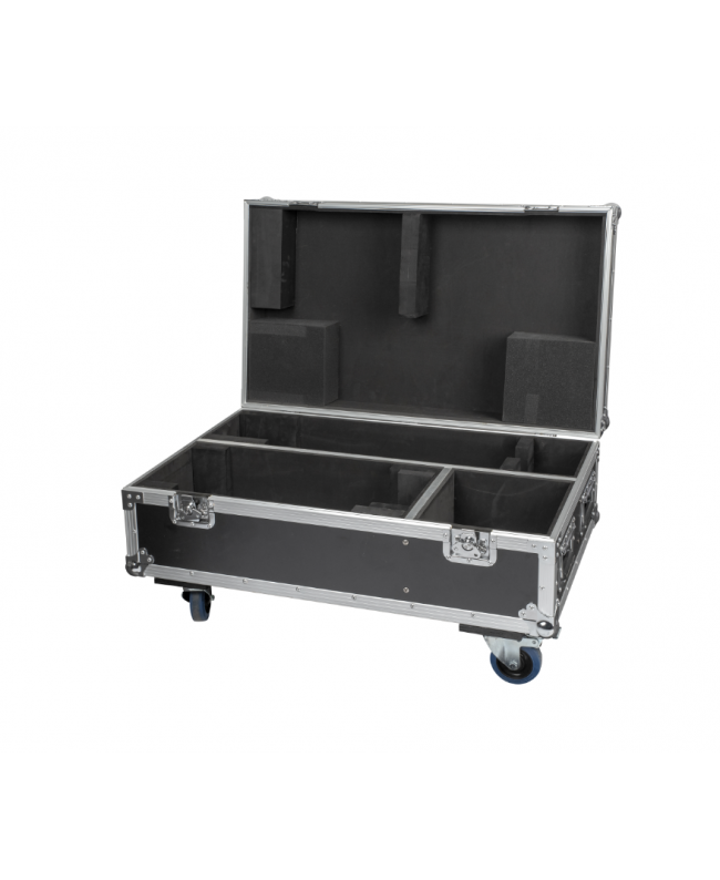 Showtec Case for Followspot 120 W Cases for spotlights