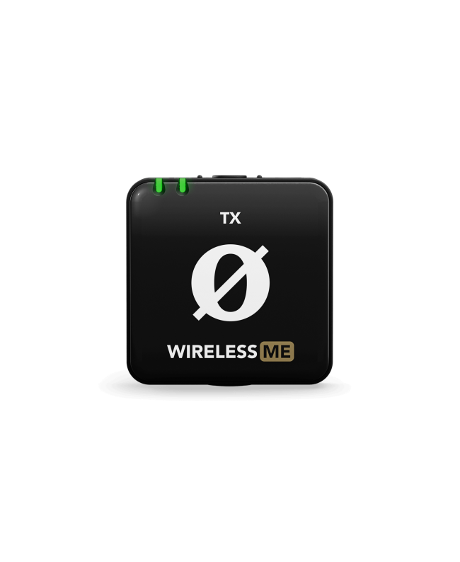 RODE Wireless ME TX Sender